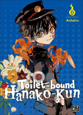 Toilet-bound Hanako-kun -0- Tome 0