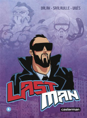 Lastman (Poche) -6- Tome 6
