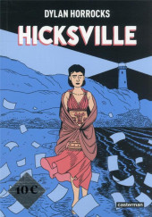Hicksville - Tome Poche