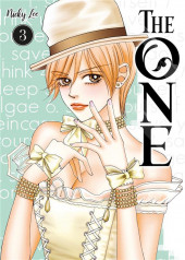 The one -3- Tome 3
