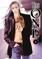 The one -4- Tome 4