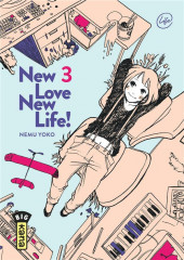 New Love, New Life ! -3- Tome 3