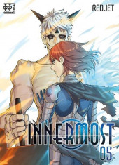 Innermost -5- Tome 5