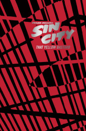 Sin City (Deluxe Edition) -INT04- That Yellow Bastard
