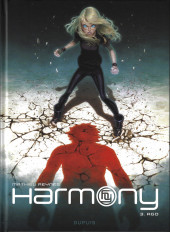 Harmony -3a2020- Ago