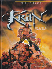 Krän -1a2016- Les Runes de Gartagueul