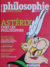 Astérix (Presse) - Asterix chez les philosophes