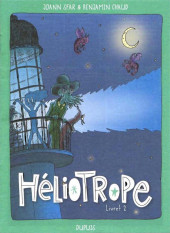 Héliotrope -Liv2- Livret 2