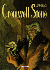 Cromwell Stone - Tome 1b2004