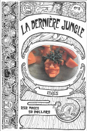 La jungle (Zviane) - La dernière jungle