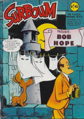 Surboum (Arédit) -47- Bob Hope : Un vieux château