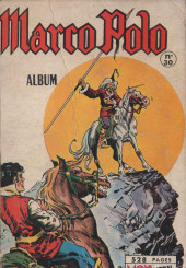 Marco Polo (Dorian, puis Marco Polo) (Mon Journal) -Rec30- Album N° 30 (du n°145 au n°149)