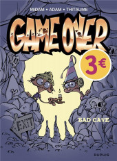 Game Over -18Été2022- Bad cave
