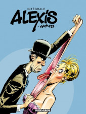 Alexis (intégrale) -INTa- Intégrale Alexis + Gotlib