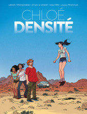 Density -INT- Chloé Densité