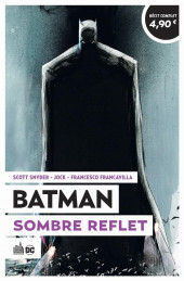 Le meilleur de Batman (2022) -8- Sombre reflet