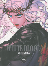 White Blood -1- Tome 1