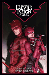 Devil's Reign (2021) -7- Omega