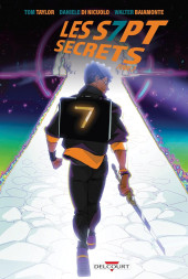 Les s7pt secrets -2- Tome 2