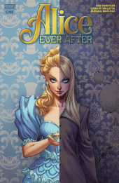 Alice Ever After (2022) -1E- Issue #1