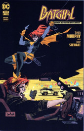 Batman: Beyond the White Knight (2022) -3B- Issue #3