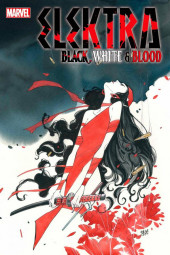 Elektra: Black, White & Blood (2022) -4- Issue #4