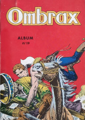 Ombrax (Lug) -Rec19- Album N°19 (du n°73 au n°76)