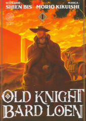Old Knight Bard Loen -1- Tome 1
