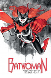 Batwoman -INT01- Intégrale - Tome 1