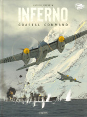 Inferno (Pinard/Crespin) -2- Coastal Command
