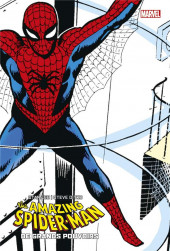 The amazing Spider-Man (Marvel Epic Collection) -1EC- De grands pouvoirs