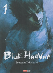 Blue Heaven -1a2022- Tome 1