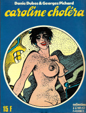 Caroline Choléra - Tome 1a1980