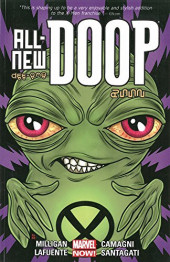 All-New Doop - Tome INT