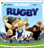 Dicodrôle - Rugby