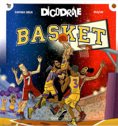 Dicodrôle - Basket