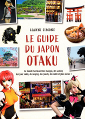 (DOC) Études et essais divers - Le guide du Japon Otaku