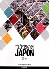 (DOC) Études et essais divers - Téléportation Japon
