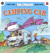 Dicodrôle - Camping-car