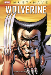 Wolverine - Wolverine (must-have)