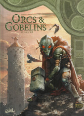 Orcs & Gobelins -17- Azh'rr