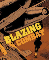 Blazing Combat -a- Blazing combat
