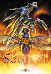 Soulfire - Tome INT