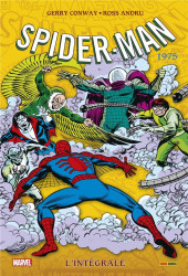 Spider-Man (L'Intégrale) -132022- 1975