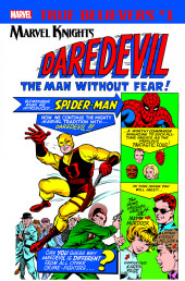 Daredevil Vol. 1 (1964) -1a- The Origin of Daredevil