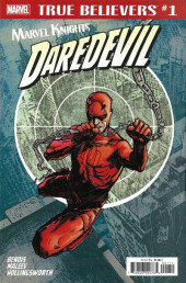 Daredevil Vol. 2 (1998) -26a- Under boss part 1