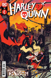 Harley Quinn Vol.4 (2021) -15- Issue #15