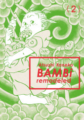 Bambi remodeled -2- Tome 2
