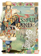 Blissful Land -3- Tome 3