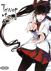 Tower of God -6- Tome 6